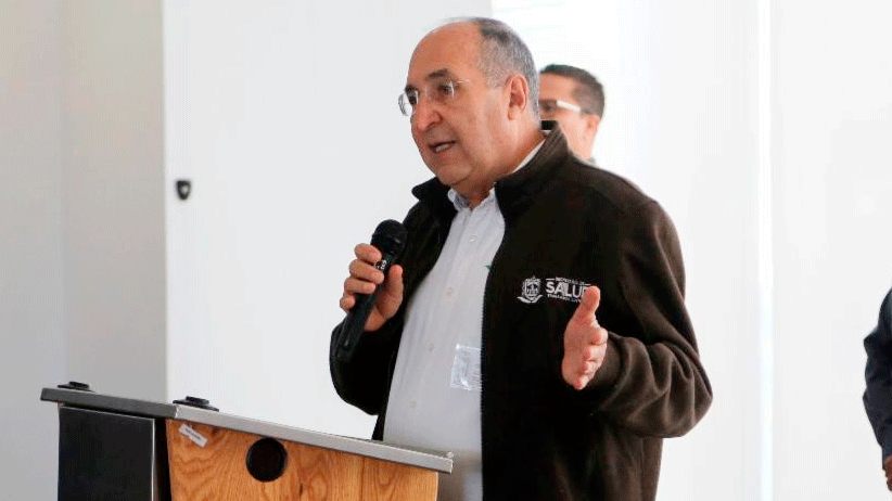 Ante COVID-19, prevención social, clave para reducir contagios: Gilberto Breña