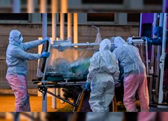 Por COVID-19, se establecen medidas de sanidad para servicios funerarios