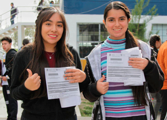 En Zacatecas, más del 50 por ciento del padrón de Becas “Benito Juárez” son mujeres