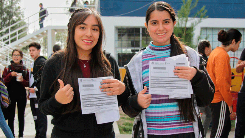 En Zacatecas, más del 50 por ciento del padrón de Becas “Benito Juárez” son mujeres