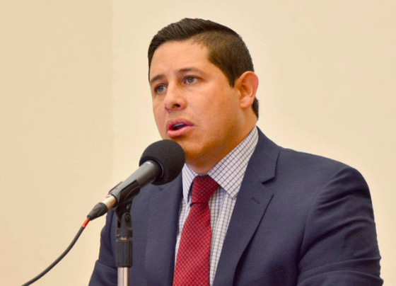 Propone Secretario de Finanzas nuevos esquemas de coordinación y colaboración en materia de gasto