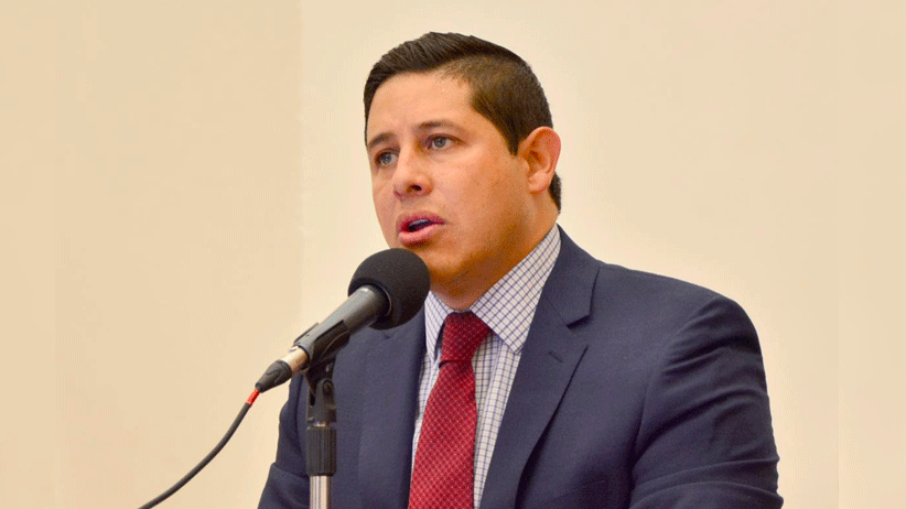 Propone Secretario de Finanzas nuevos esquemas de coordinación y colaboración en materia de gasto