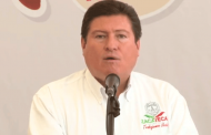 En Vivo | Rueda de prensa para presentar el plan de apoyo para los productores agropecuarios por parte SECAMPO.