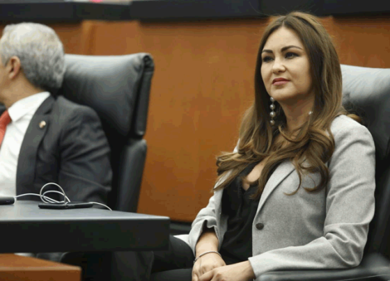 Exhorta Geovanna Bañuelos a autoridades de la UAZ atender denuncias por acoso