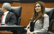 Exhorta Geovanna Bañuelos a autoridades de la UAZ atender denuncias por acoso