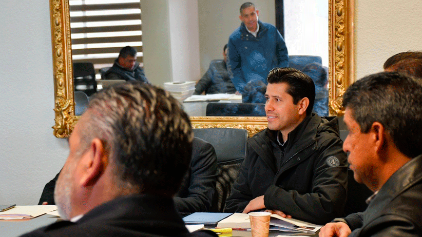 El medio ambiente no tiene fronteras:  Julio César Chávez