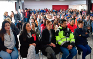 Capacitan a funcionarios de Guadalupe  para prevenir la violencia de género