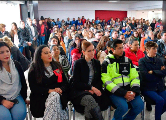 Capacitan a funcionarios de Guadalupe  para prevenir la violencia de género