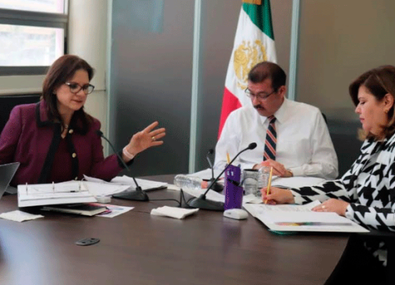 Aprueba IZAI resultados de la Verificación Vinculante