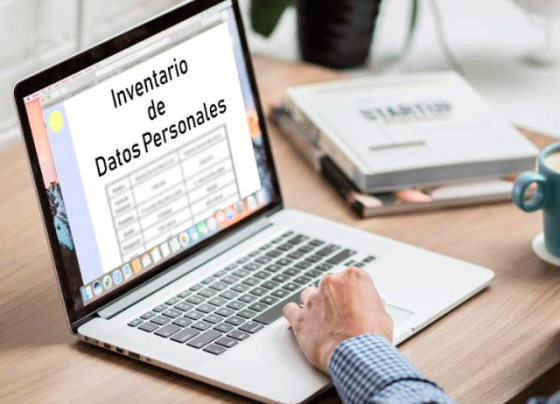 Llama IZAI a instituciones públicas a tener su inventario de datos personales
