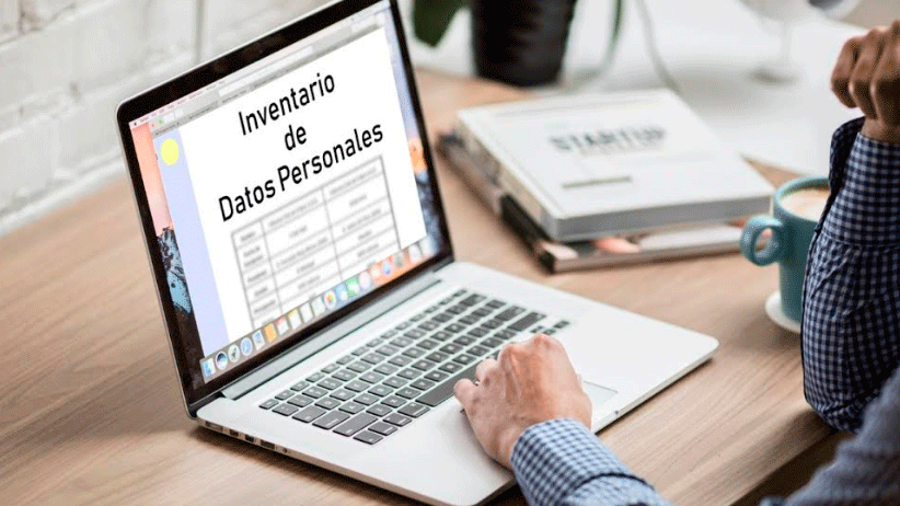 Llama IZAI a instituciones públicas a tener su inventario de datos personales