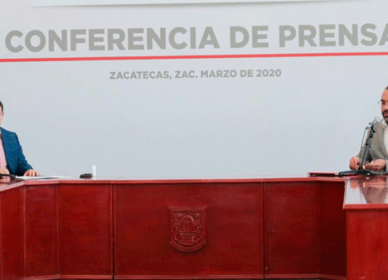 Con 300 mdp, Alejandro Tello respalda la activdad económica y el empleo en Zacatecas
