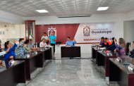 En apoyo a la economía local  Aprueba Ayuntamiento de Guadalupe incentivos y descuentos para los contribuyentes