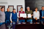 Presenta Zacatecas proyectos para autopista de cuatro carriles a Aguascalientes