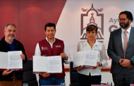 Instalado, Observatorio Ciudadano del municipio de Guadalupe