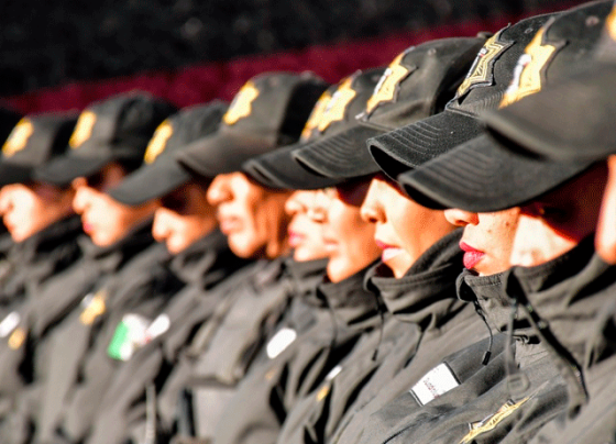Convocan a sumarse  a la Policía Preventiva de Guadalupe