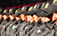 Convocan a sumarse  a la Policía Preventiva de Guadalupe