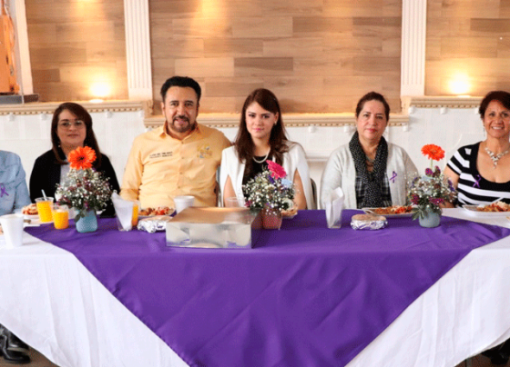  Conmemoran el “Día de la Mujer” en Villanueva