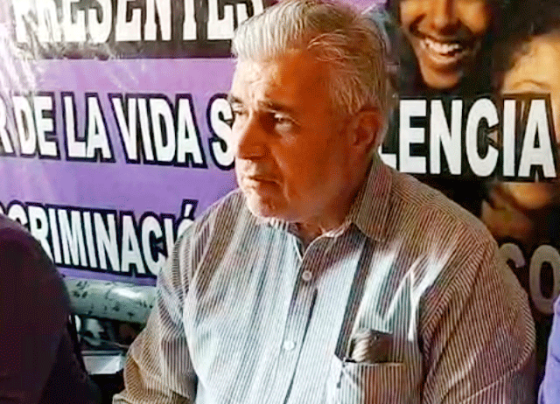 En vivo | Conferencia de prensa Senador José Narro Céspedes
