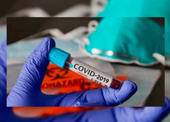 Negativa, prueba por COVID-19 realizada a mujer de Zacatecas