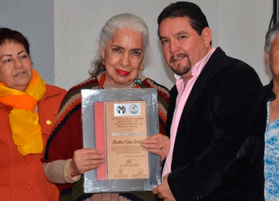 Conmemora el PRI su 91 Aniversario y el Día de la Mujer