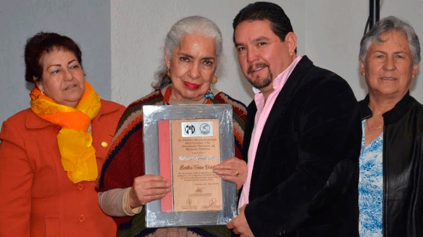 Conmemora el PRI su 91 Aniversario y el Día de la Mujer