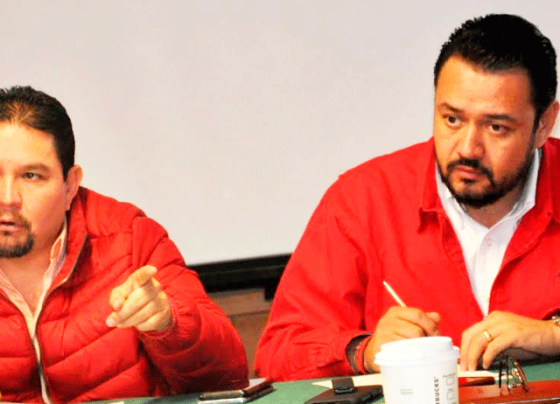 Evalúa el PRI avance de programas y revisión de estructuras