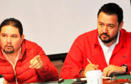 Evalúa el PRI avance de programas y revisión de estructuras