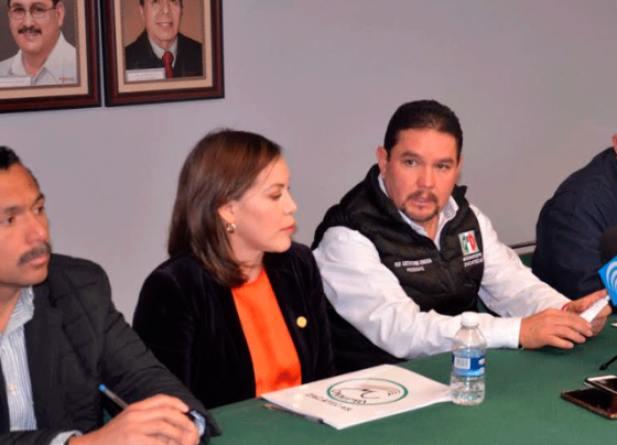 Exige el PRI solución a feminicidios y que termine indiferencia del Gobierno Federal