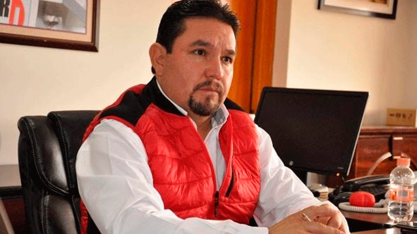 Se suma el PRI Zacatecas a las medidas de rescate económico propuesta por Alejandro Moreno