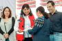 Entrega Gobierno del Estado apoyos para vivienda a familias Zacatecanas