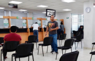 Con medidas restringidas, SEFIN y las 64 recaudaciones brindarán servicios al contribuyente