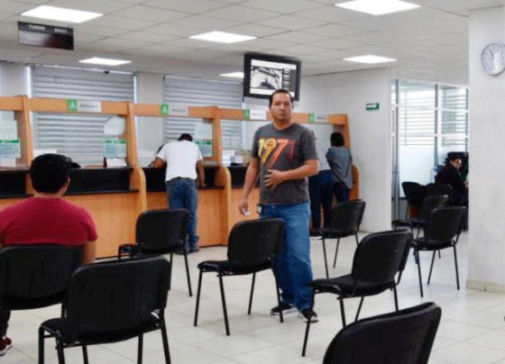 Con medidas restringidas, SEFIN y las 64 recaudaciones brindarán servicios al contribuyente