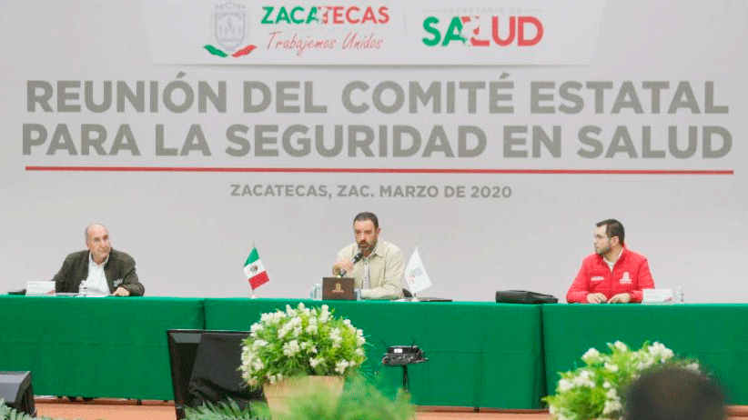 Por contingencia, Permanecerán cerrados bares, cines,antros y gimnasios