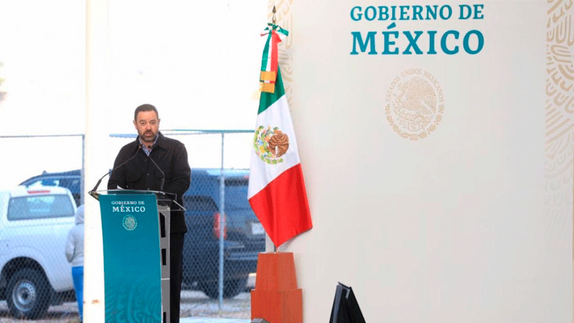 Reclamo de las mujeres por una vida libre de violencia, totalmente legítimo: Tello