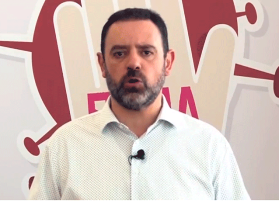 Video: Plan de apoyo para las y los productores agropecuarios.