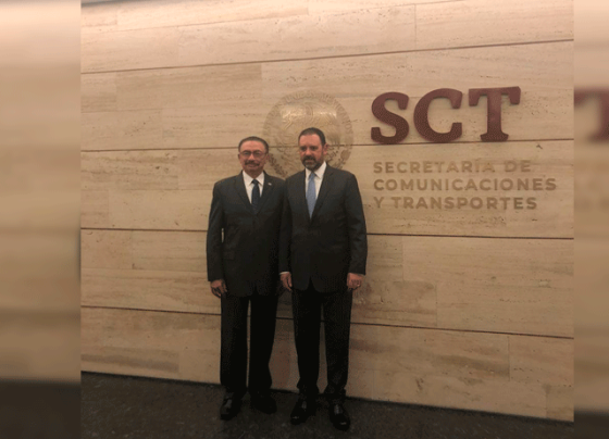 Presenta Zacatecas proyectos para autopista de cuatro carriles a Aguascalientes