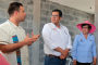 SEDESOL beneficia a población de  Tlaltenango con servicios básicos de la vivienda