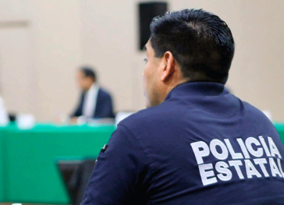 Por la salud de las familias, frente común en el comité estatal por la seguridad en salud: Ulises Mejía Haro
