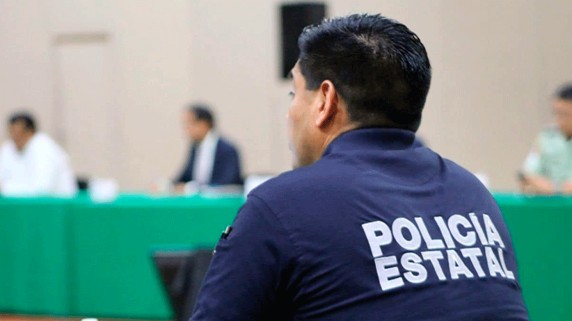 Por la salud de las familias, frente común en el comité estatal por la seguridad en salud: Ulises Mejía Haro