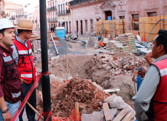 Servicios públicos, una prioridad frente a contingencia sanitaria: Ulises Mejía Haro