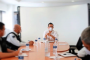 Prevención y promoción de la salud, también entre prestadores de servicios: Ulises Mejía Haro