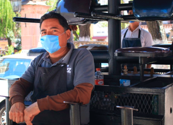 Prevención y promoción de la salud, también entre prestadores de servicios: Ulises Mejía Haro