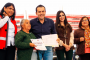 “Conocer las necesidades de mi gente, me permite brindarles un  mejor  Mazapil