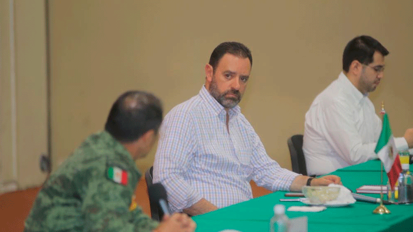 Instalarán filtros sanitarios en las cinco Unirses, para prevenir propagación del coronavirus en Zacatecas