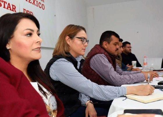 Fortalecerá Gobierno de México medidas de protección para beneficiarios de programas para el Bienestar