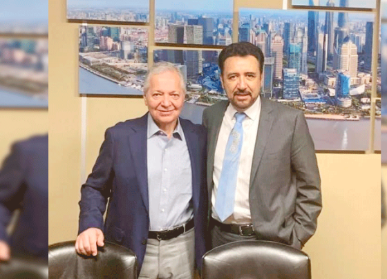 Continúa Miguel Torres con avances en vivienda para Villanueva