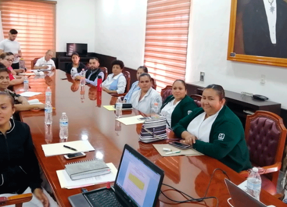 Jornada Nacional de Salud Pública en Villanueva