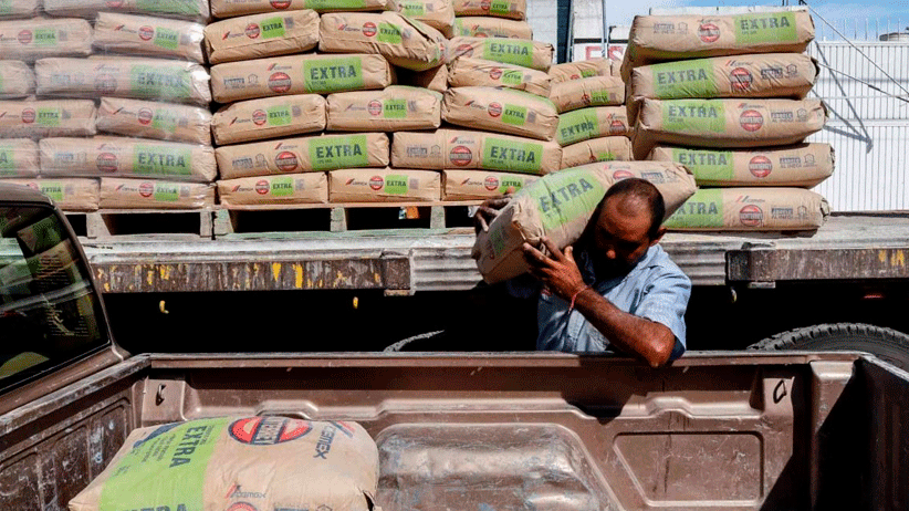 Continúa Gobierno de Zacatecas con la entrega de apoyos para vivienda