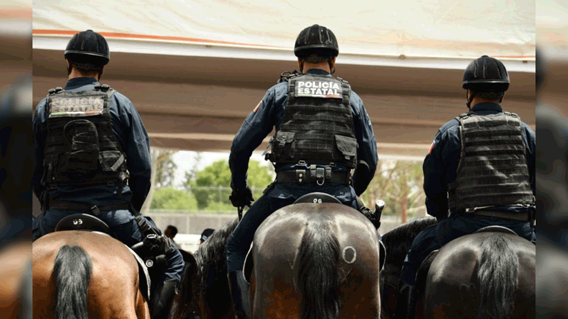 Con operativo especial de seguridad, evitarán concentración masiva el Sábado de Gloria